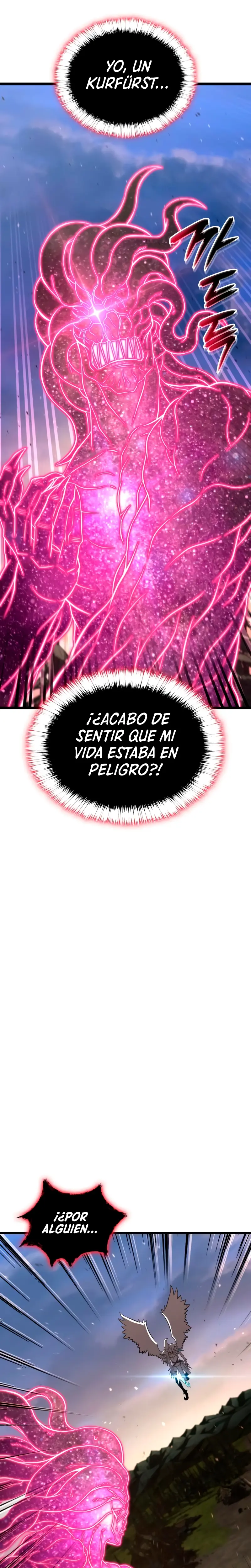 Jugador de talento insano Capitulo 91 página 7