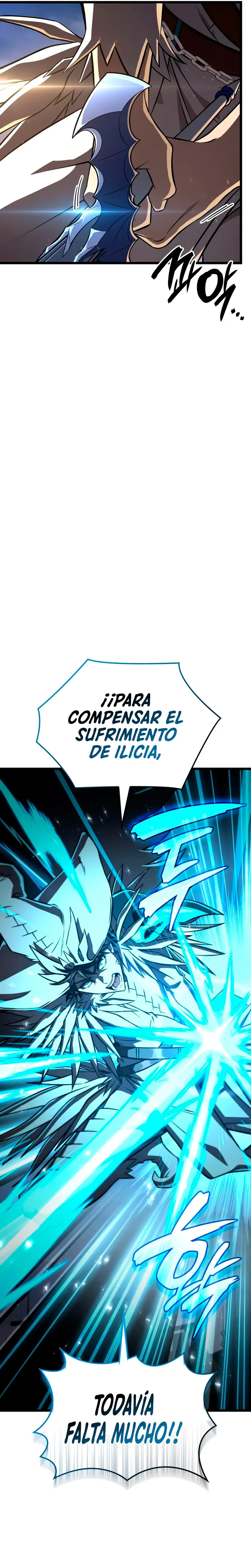 Jugador de talento insano Capitulo 91 página 9