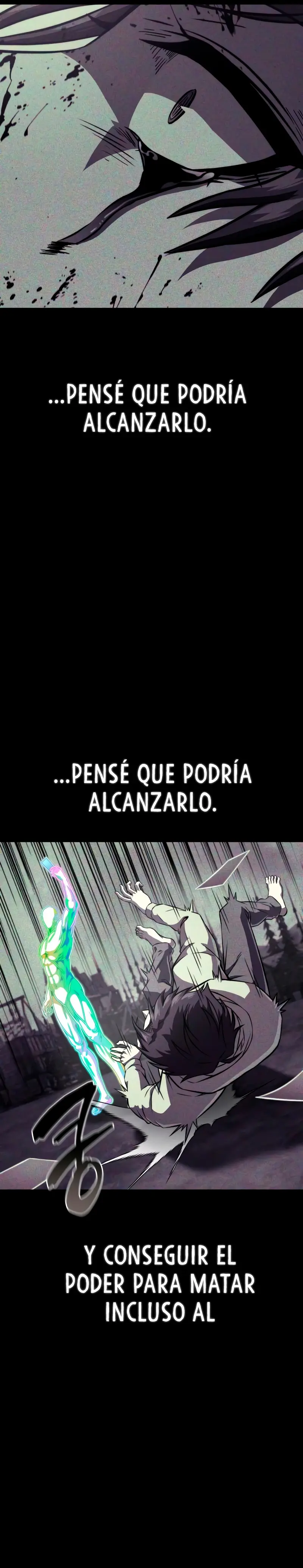 Jugador de talento insano Capitulo 92 página 15
