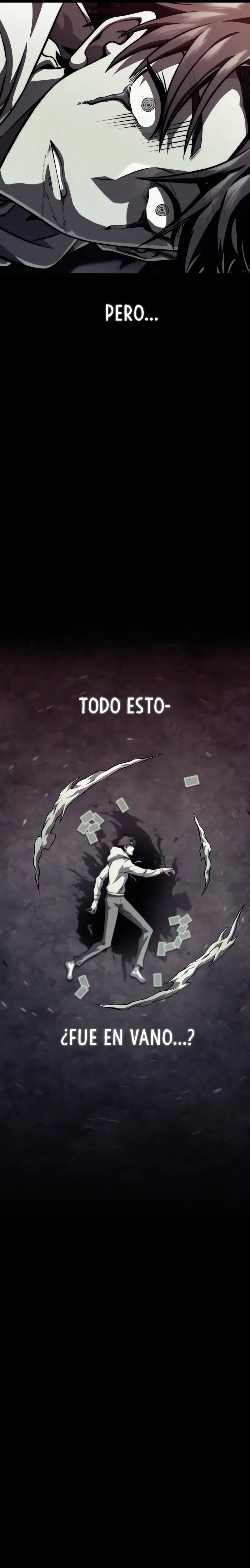 Jugador de talento insano Capitulo 92 página 16
