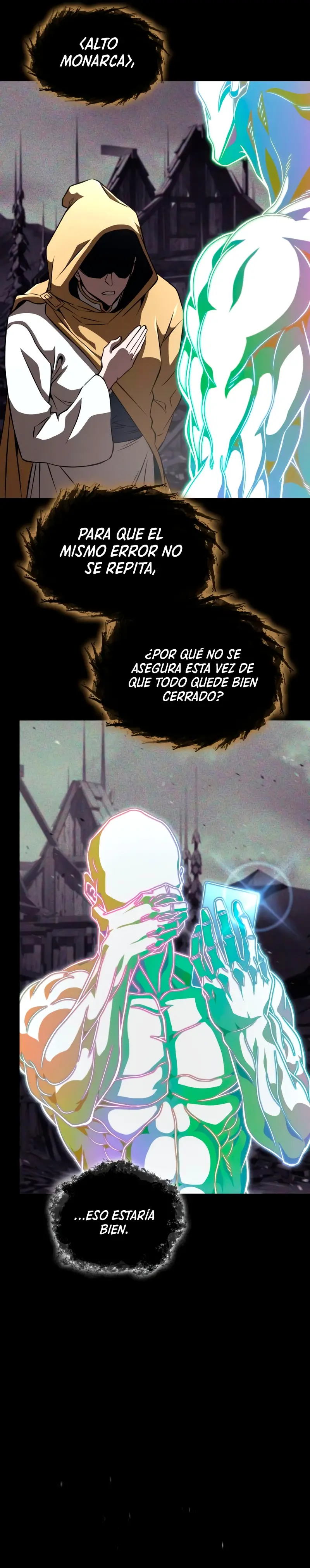 Jugador de talento insano Capitulo 92 página 18