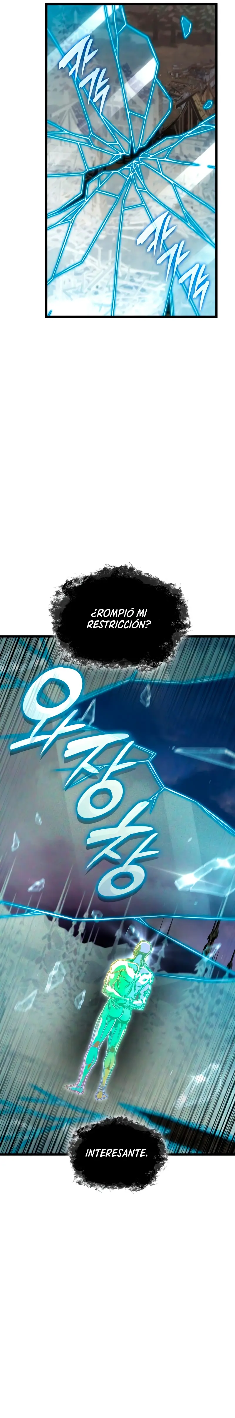 Jugador de talento insano Capitulo 92 página 30