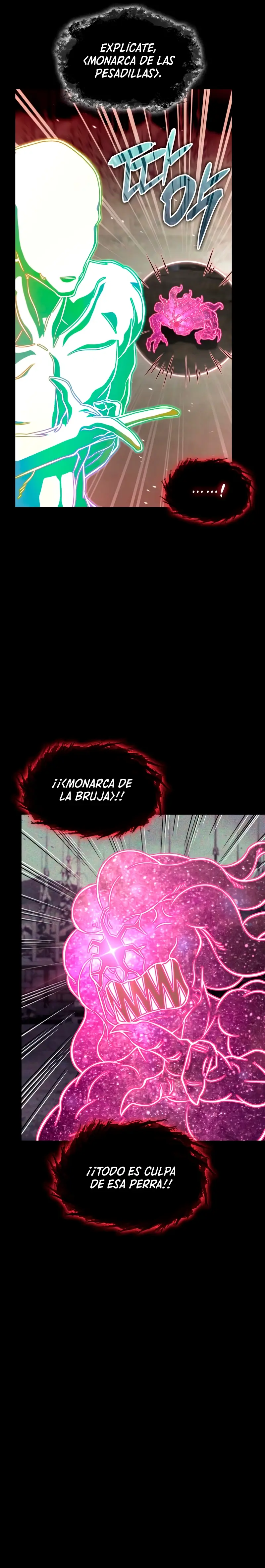 Jugador de talento insano Capitulo 92 página 9
