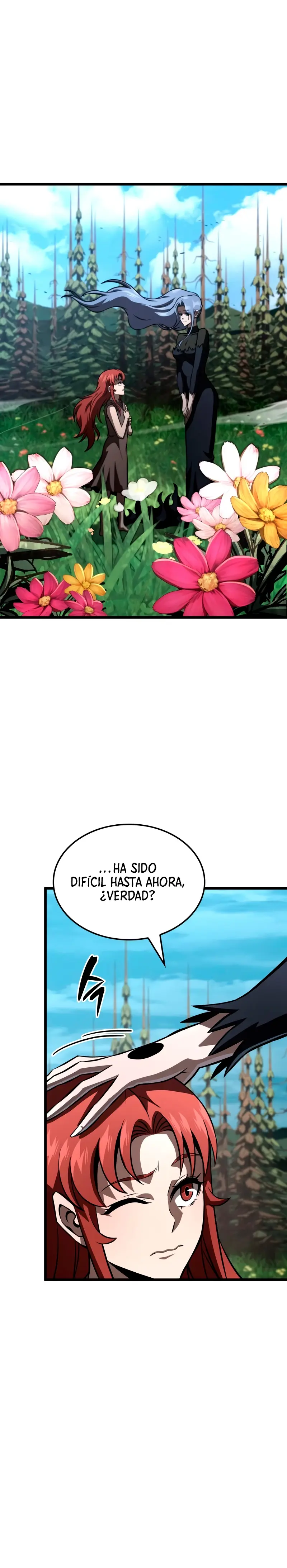 Jugador de talento insano Capitulo 93 página 14