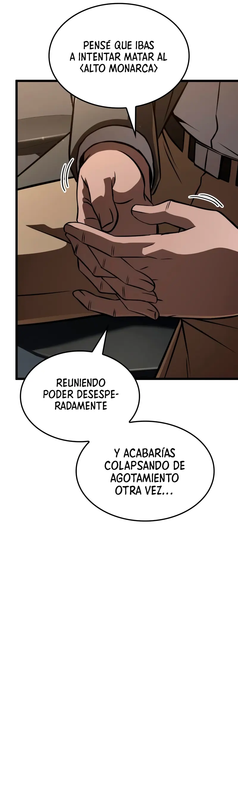Jugador de talento insano Capitulo 94 página 15