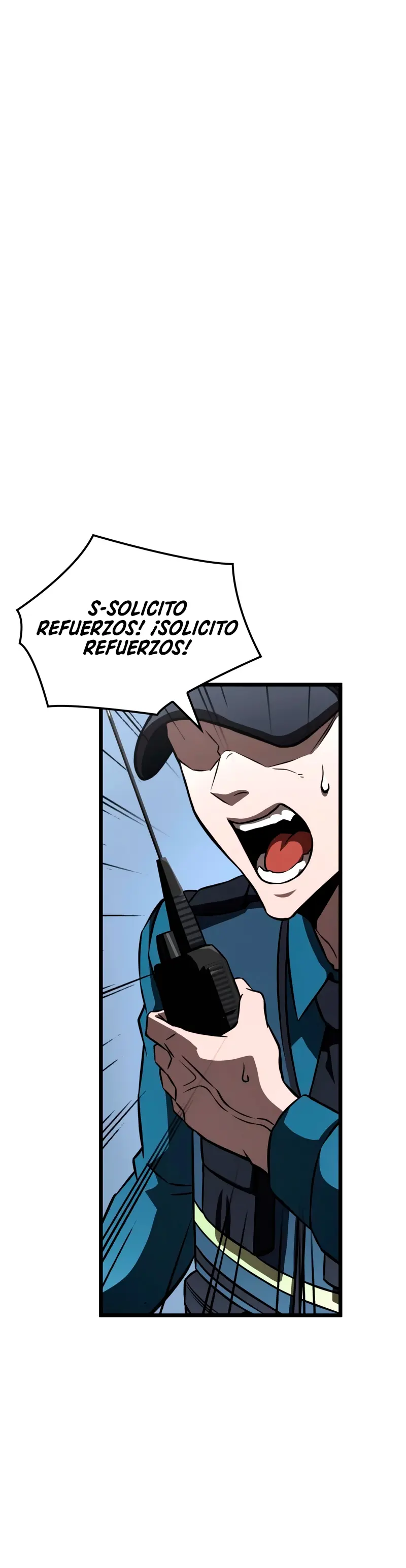 Jugador de talento insano Capitulo 94 página 18