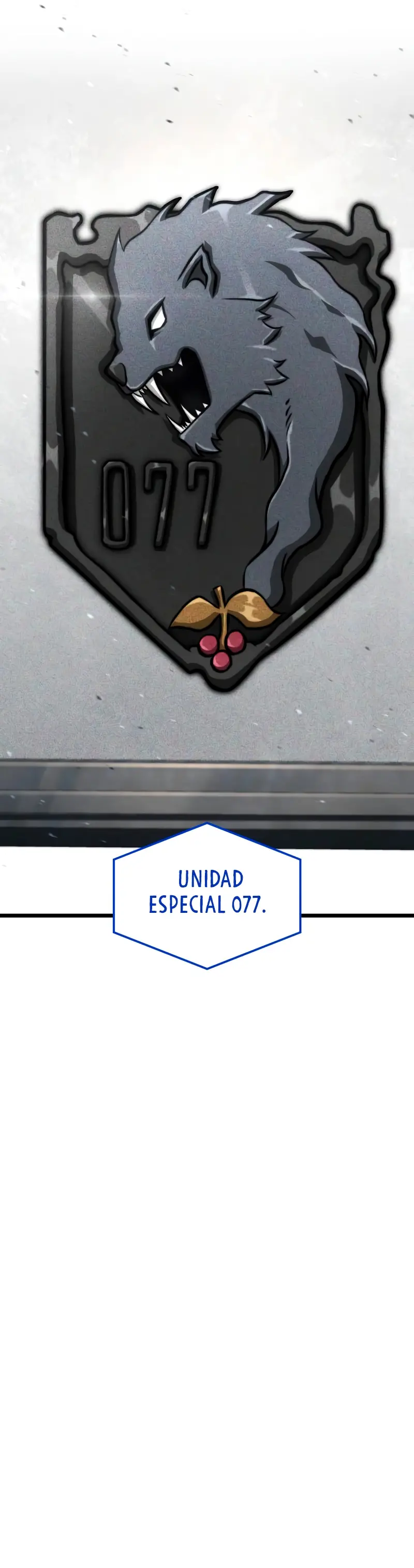 Jugador de talento insano Capitulo 94 página 40