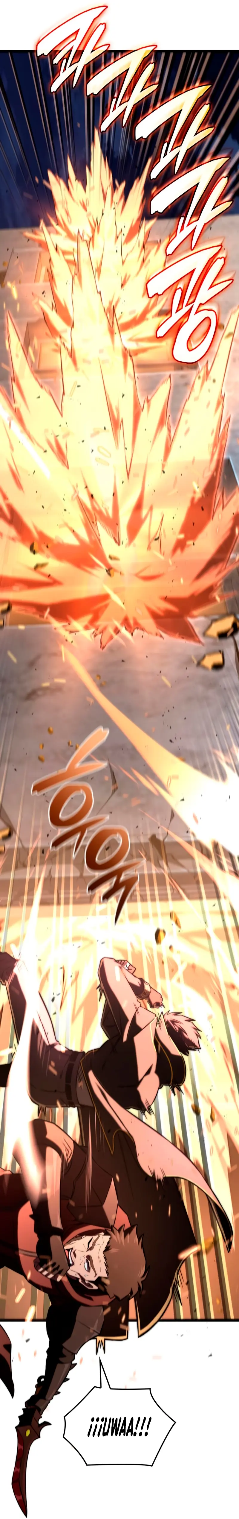 Jugador de talento insano Capitulo 96 página 12