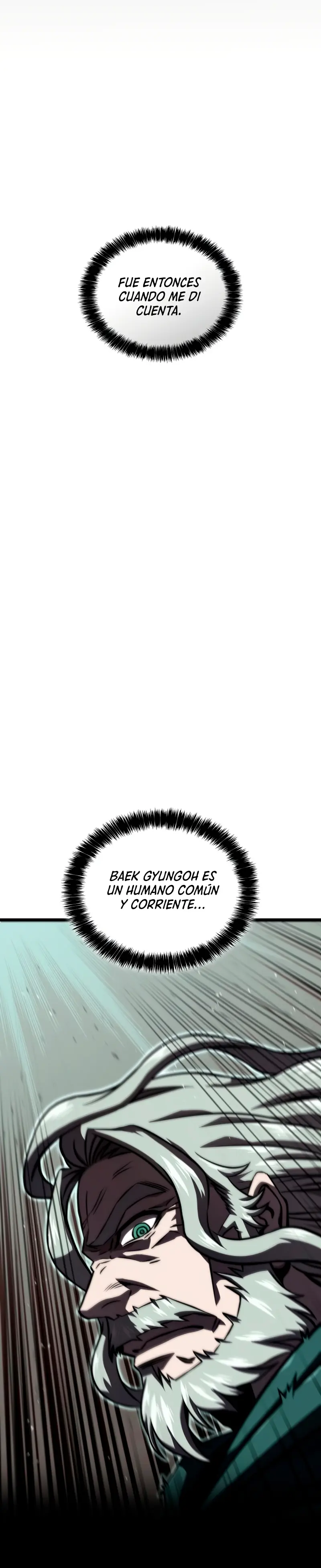 Jugador de talento insano Capitulo 96 página 19