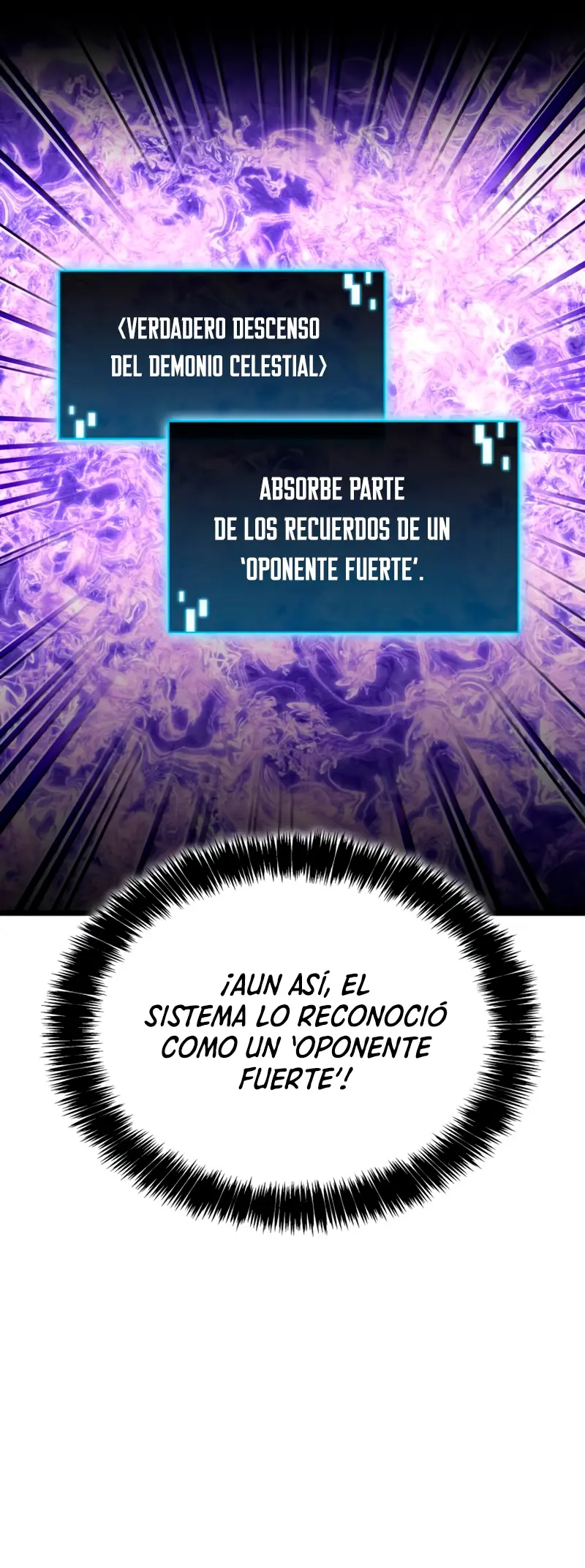 Jugador de talento insano Capitulo 96 página 20