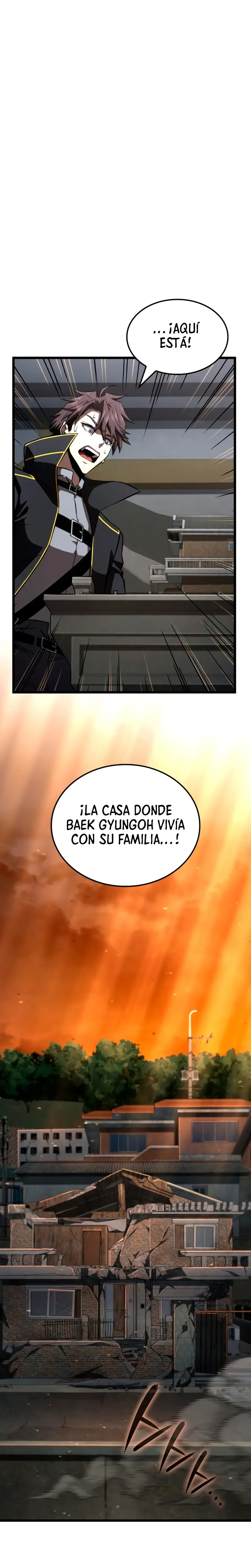 Jugador de talento insano Capitulo 96 página 3