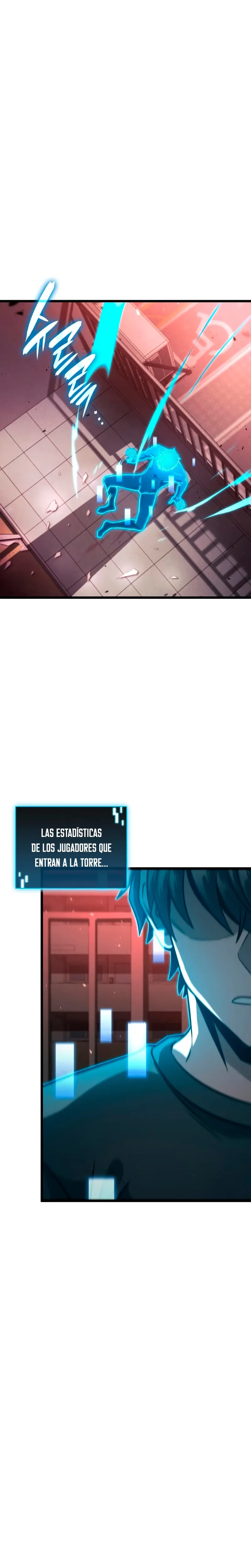 Jugador de talento insano Capitulo 96 página 37