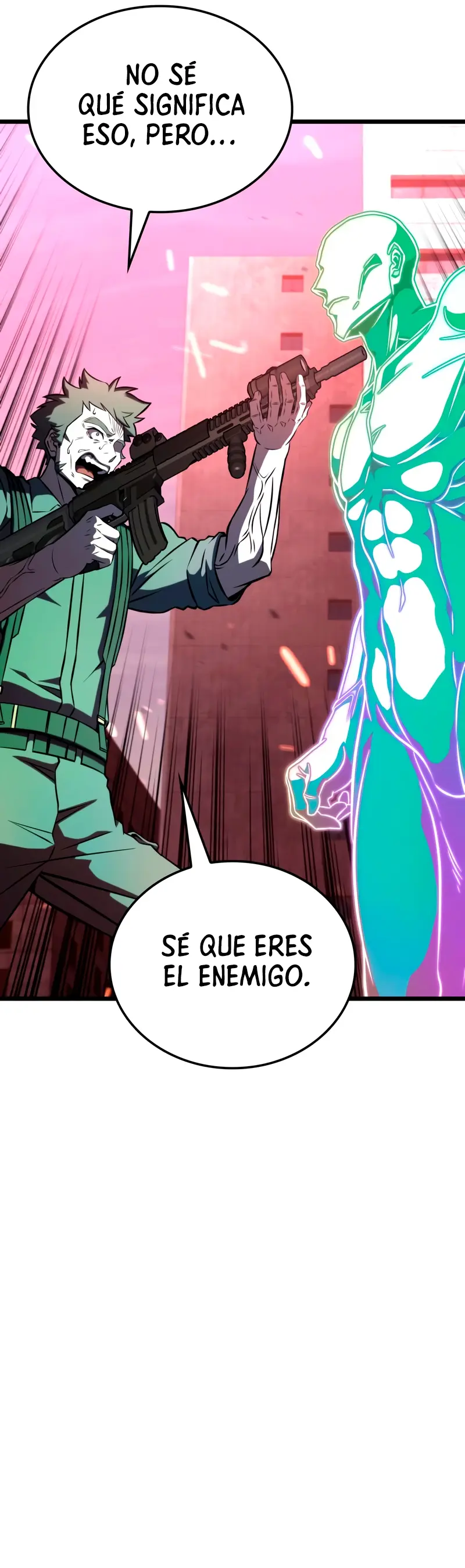 Jugador de talento insano Capitulo 97 página 14