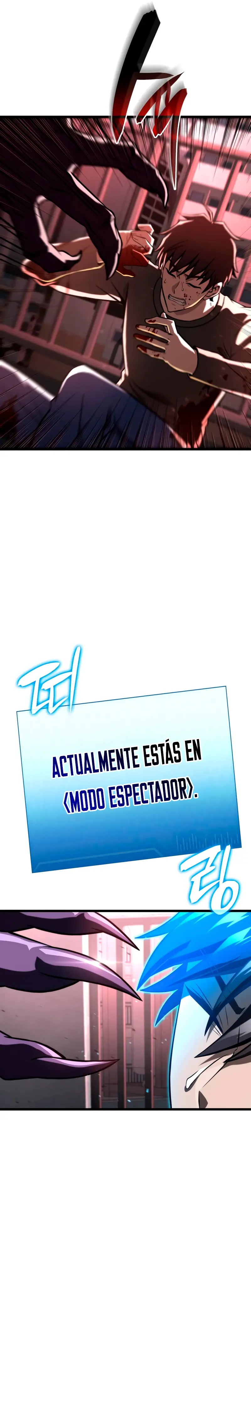 Jugador de talento insano Capitulo 97 página 2