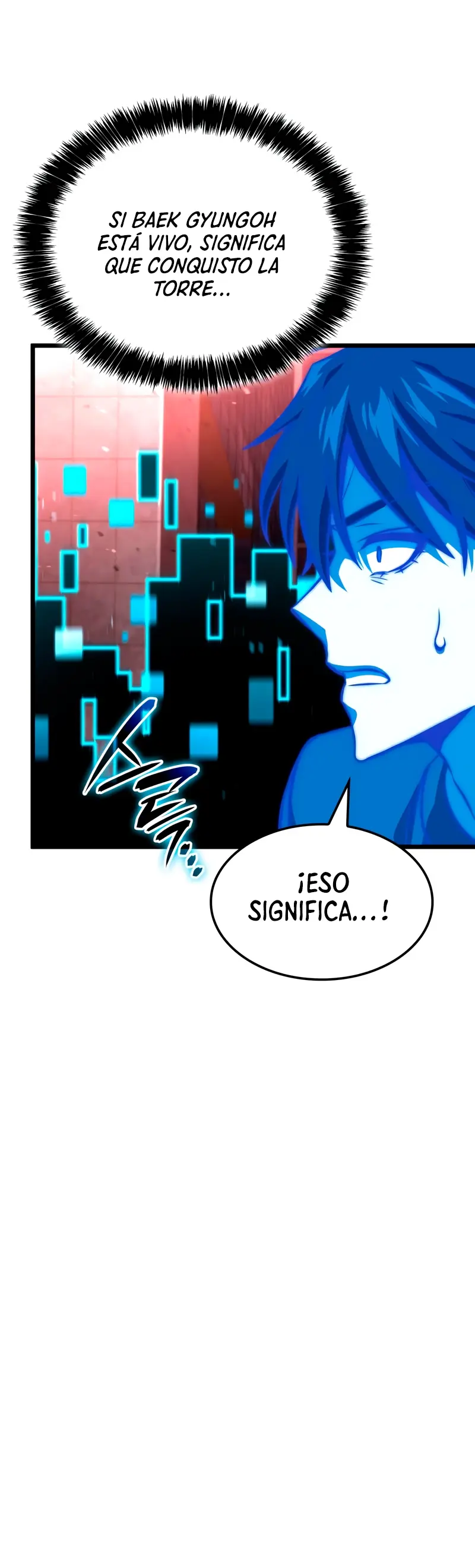 Jugador de talento insano Capitulo 97 página 25