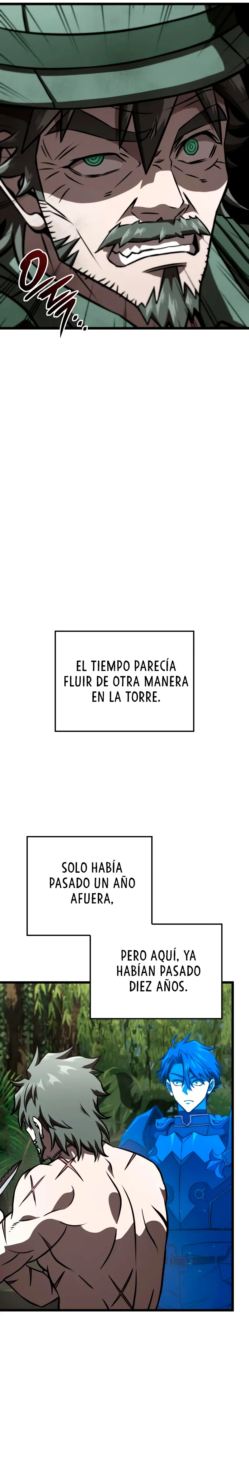 Jugador de talento insano Capitulo 97 página 31