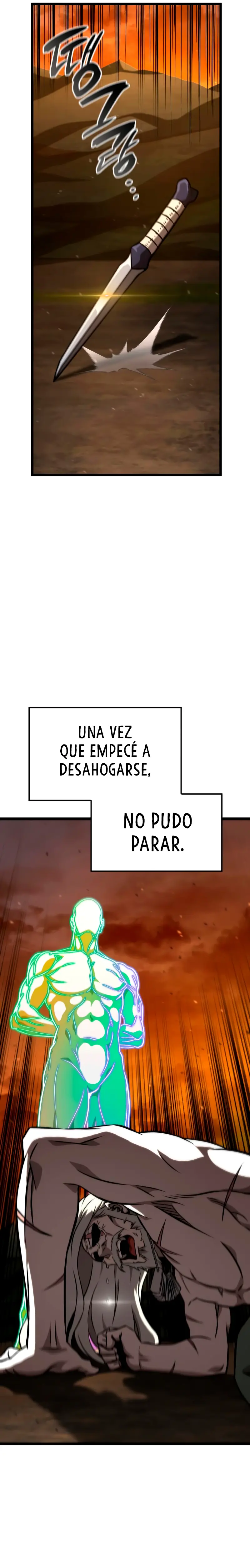 Jugador de talento insano Capitulo 97 página 43