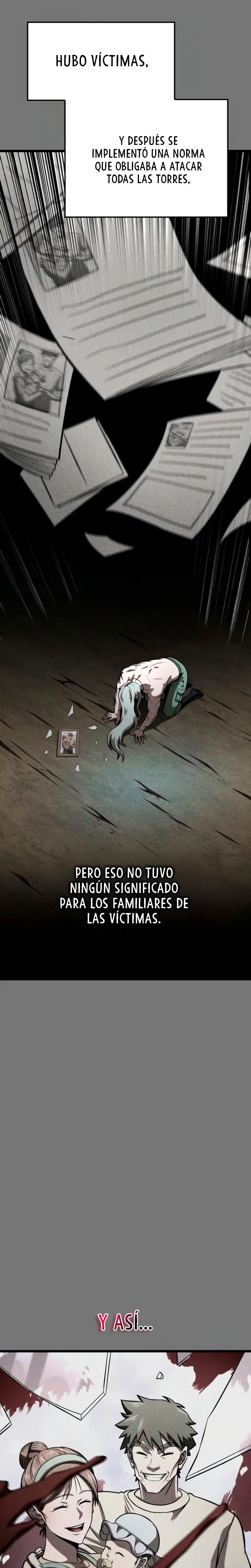 Jugador de talento insano Capitulo 98 página 13