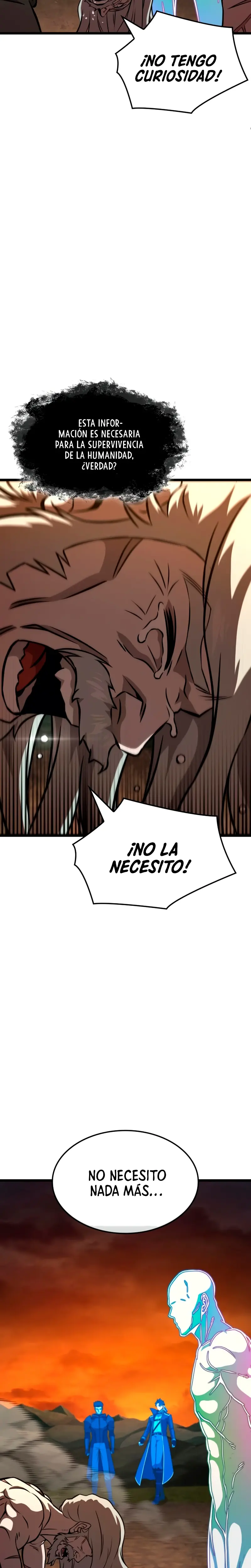 Jugador de talento insano Capitulo 98 página 4