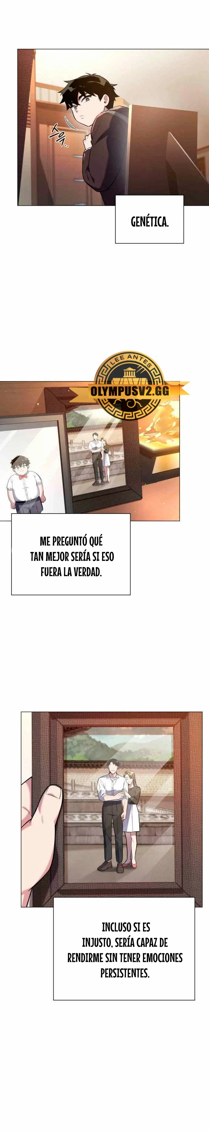 La noche del goblin Capitulo 1 página 17