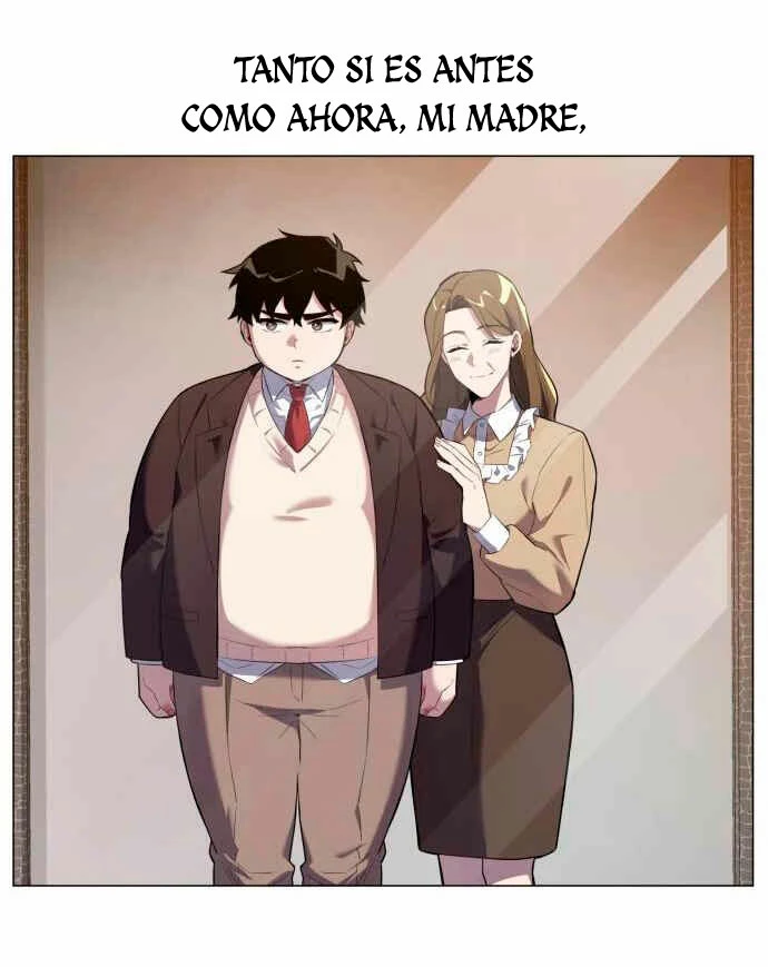 La noche del goblin Capitulo 1 página 18