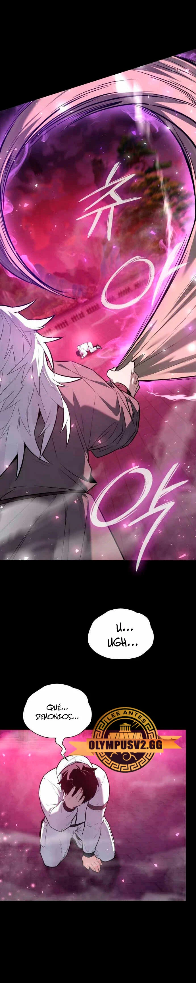 La noche del goblin Capitulo 1 página 37