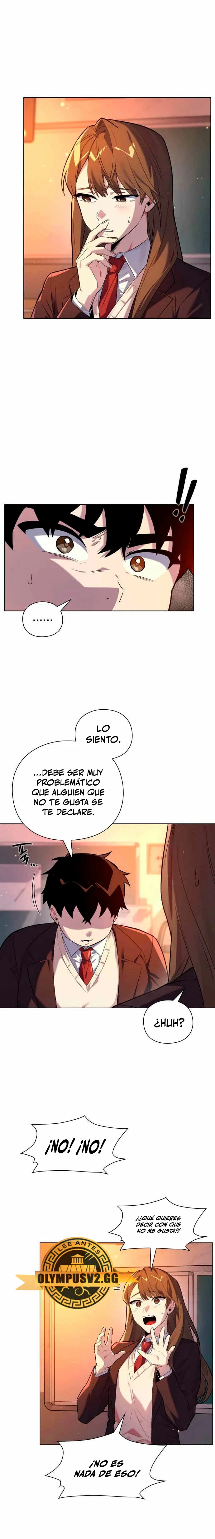 La noche del goblin Capitulo 1 página 4