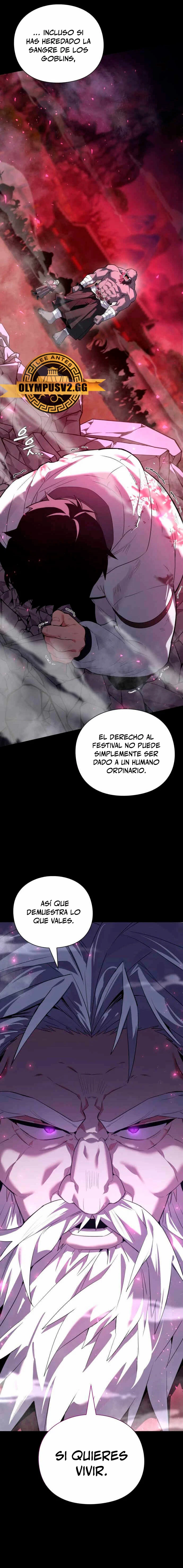 La noche del goblin Capitulo 1 página 55