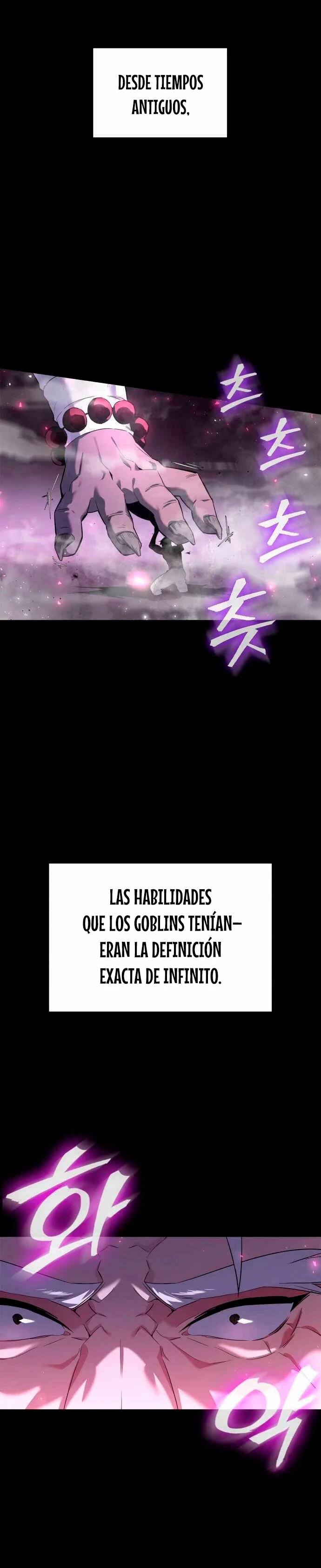 La noche del goblin Capitulo 1 página 63