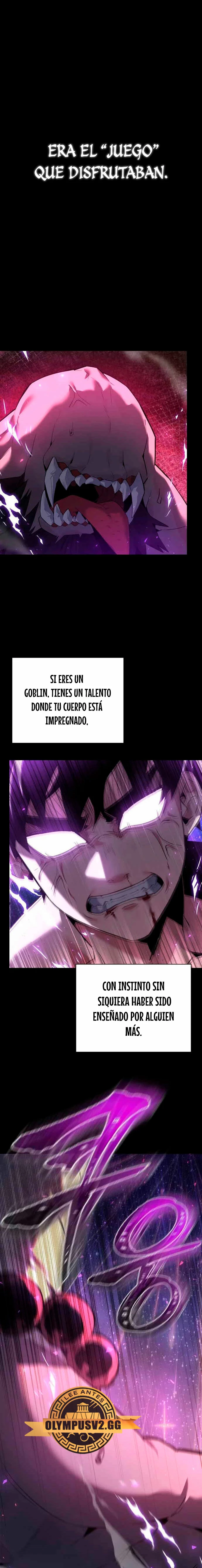 La noche del goblin Capitulo 1 página 66