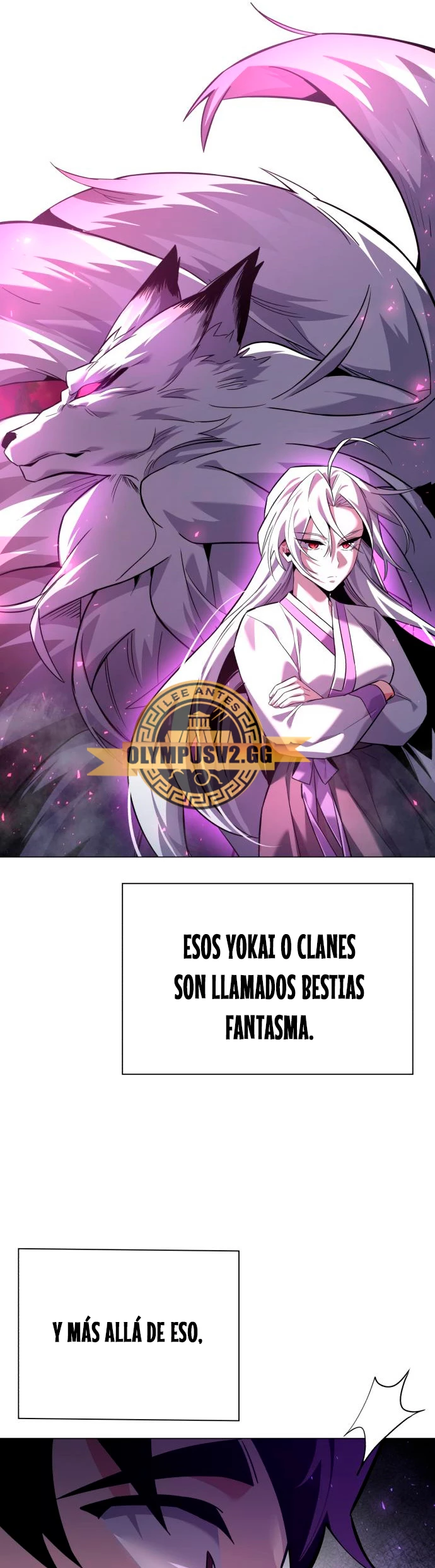 La noche del goblin Capitulo 10 página 47