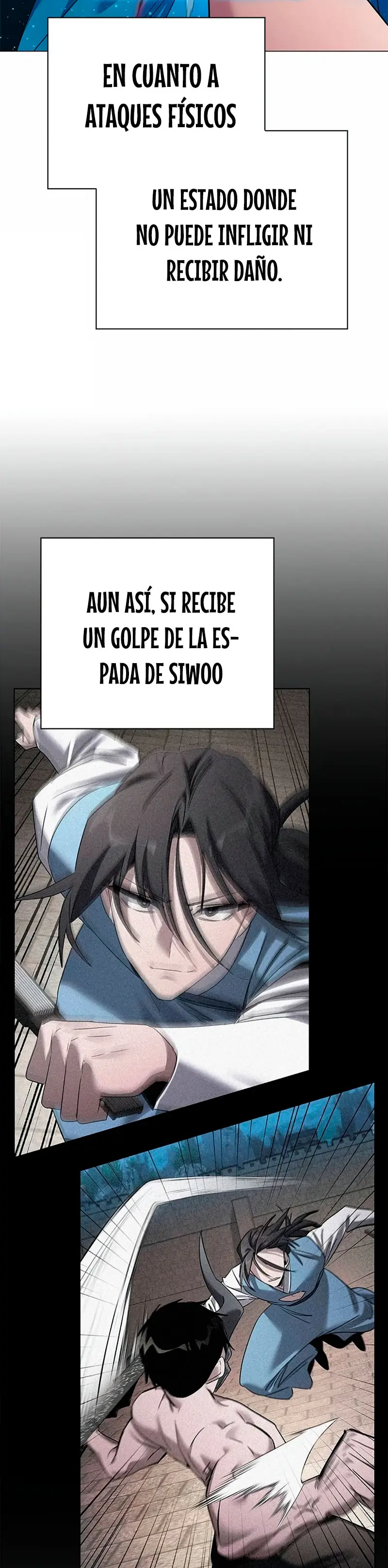 La noche del goblin Capitulo 103 página 42