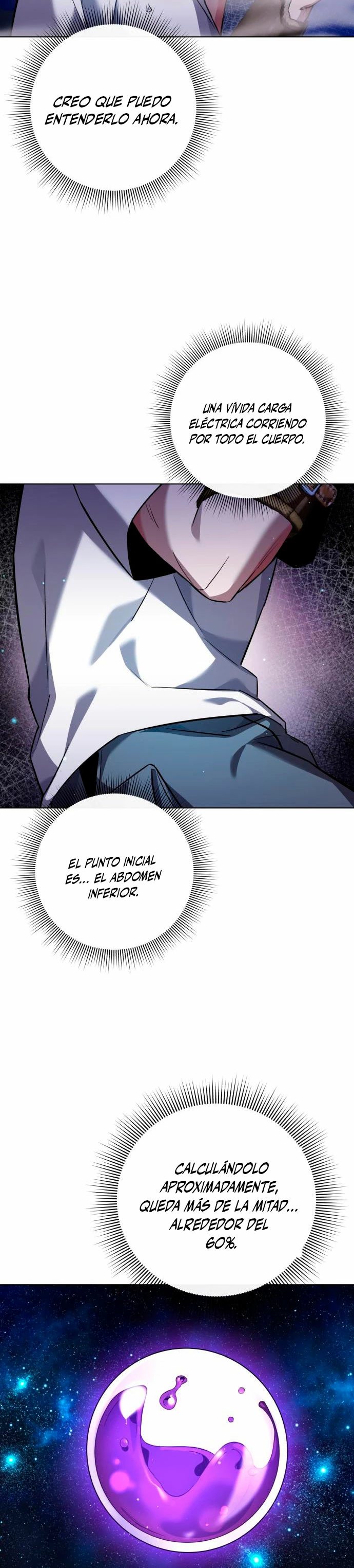 La noche del goblin Capitulo 11 página 26