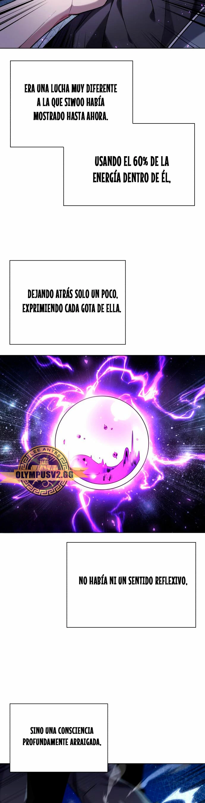 La noche del goblin Capitulo 11 página 49