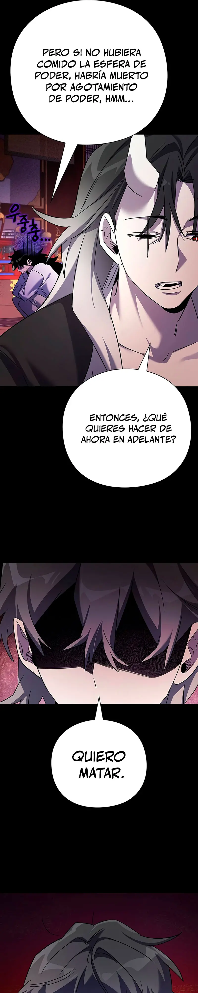 La noche del goblin Capitulo 112 página 24