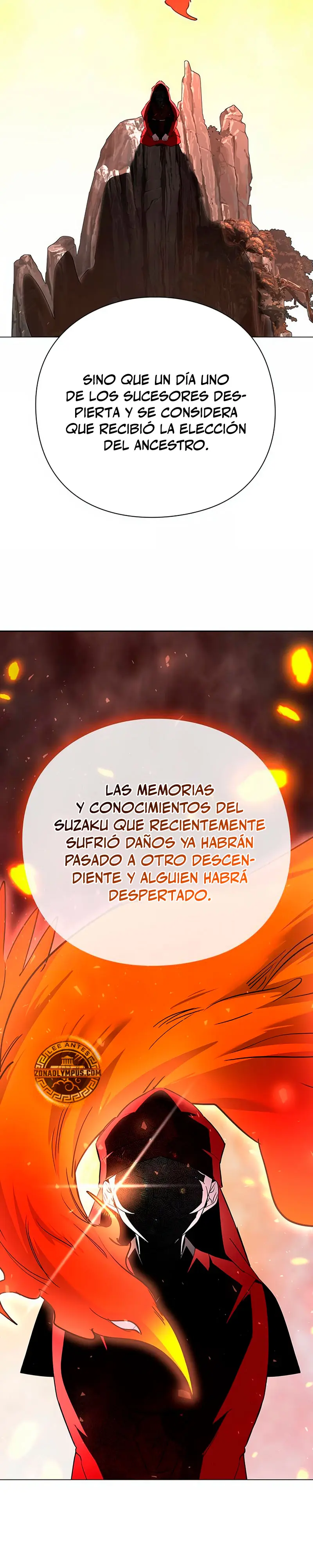La noche del goblin Capitulo 114 página 37