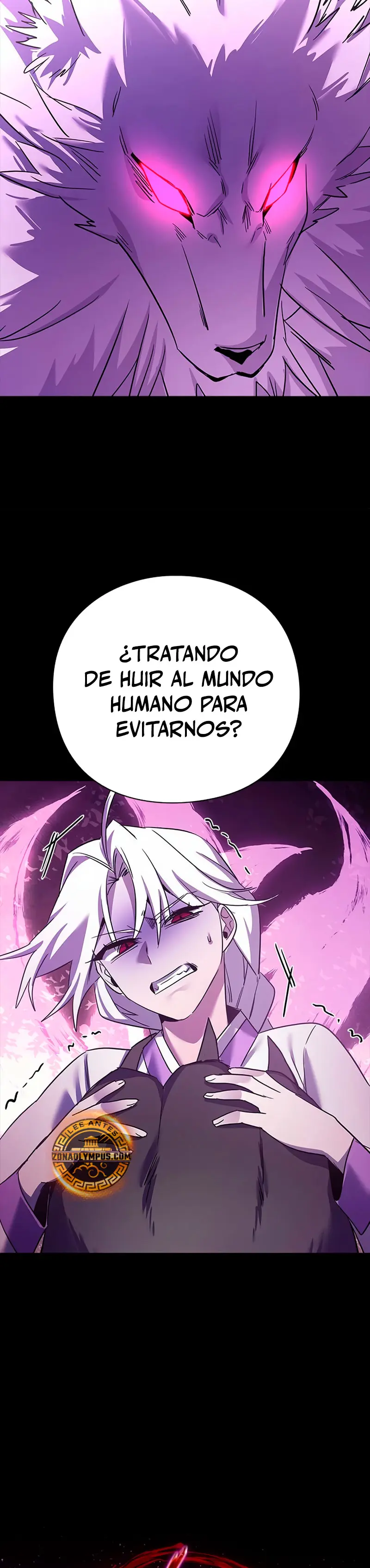 La noche del goblin Capitulo 114 página 46