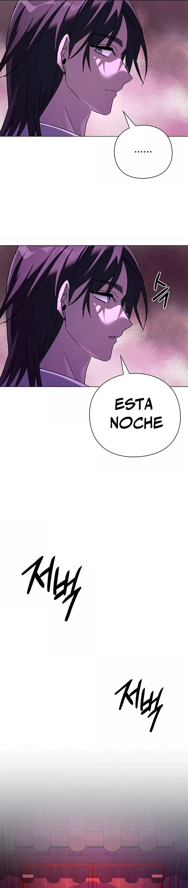 La noche del goblin Capitulo 116 página 52