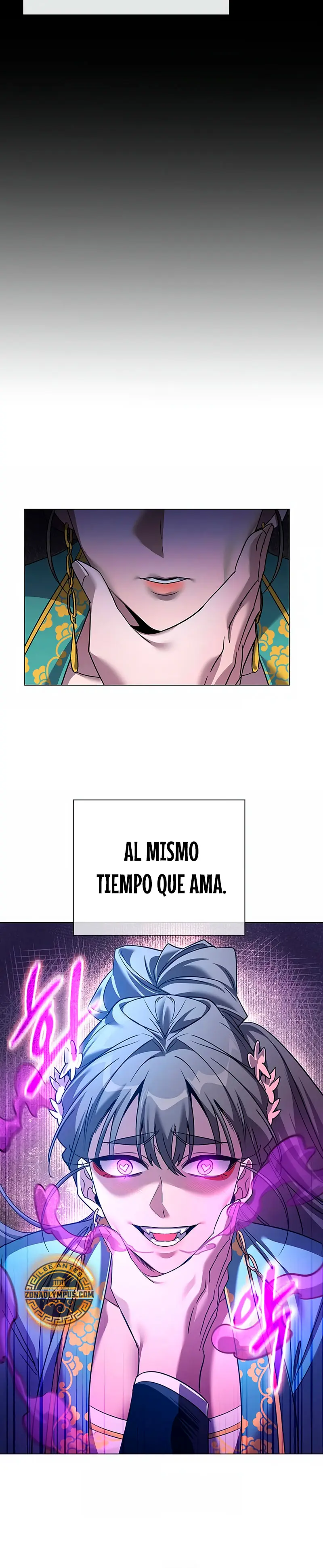 La noche del goblin Capitulo 117 página 44
