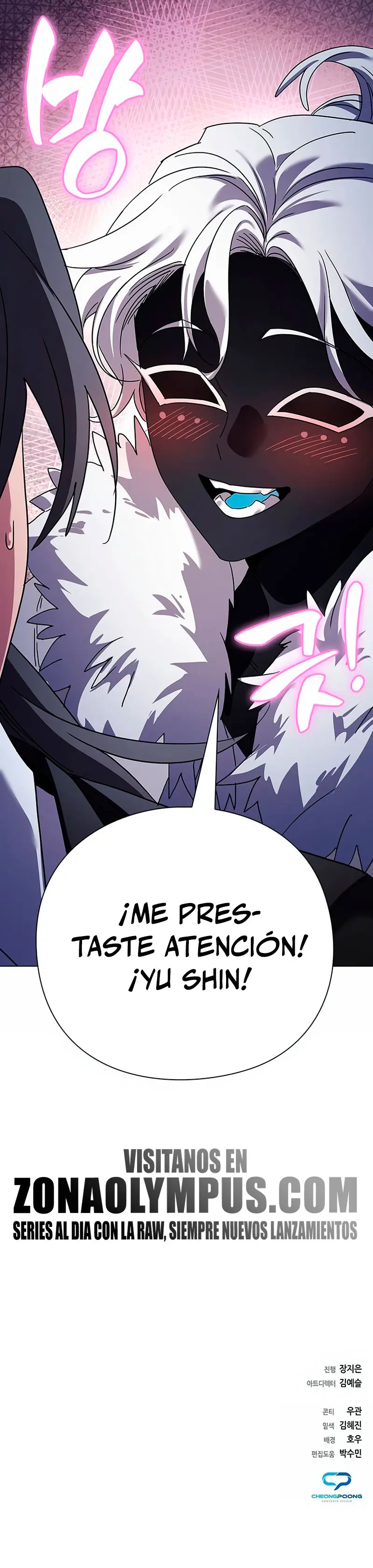 La noche del goblin Capitulo 117 página 65