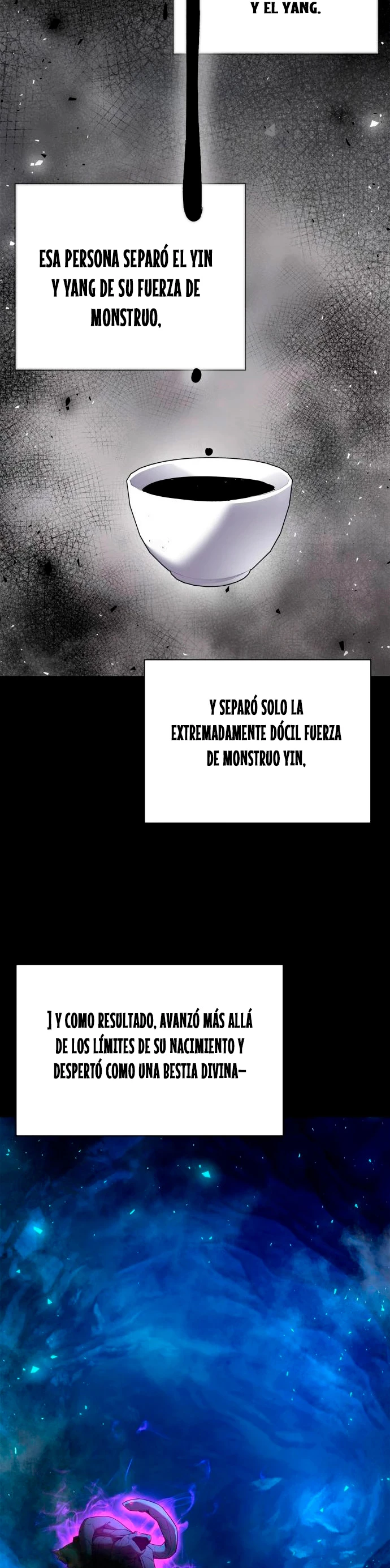 La noche del goblin Capitulo 12 página 38