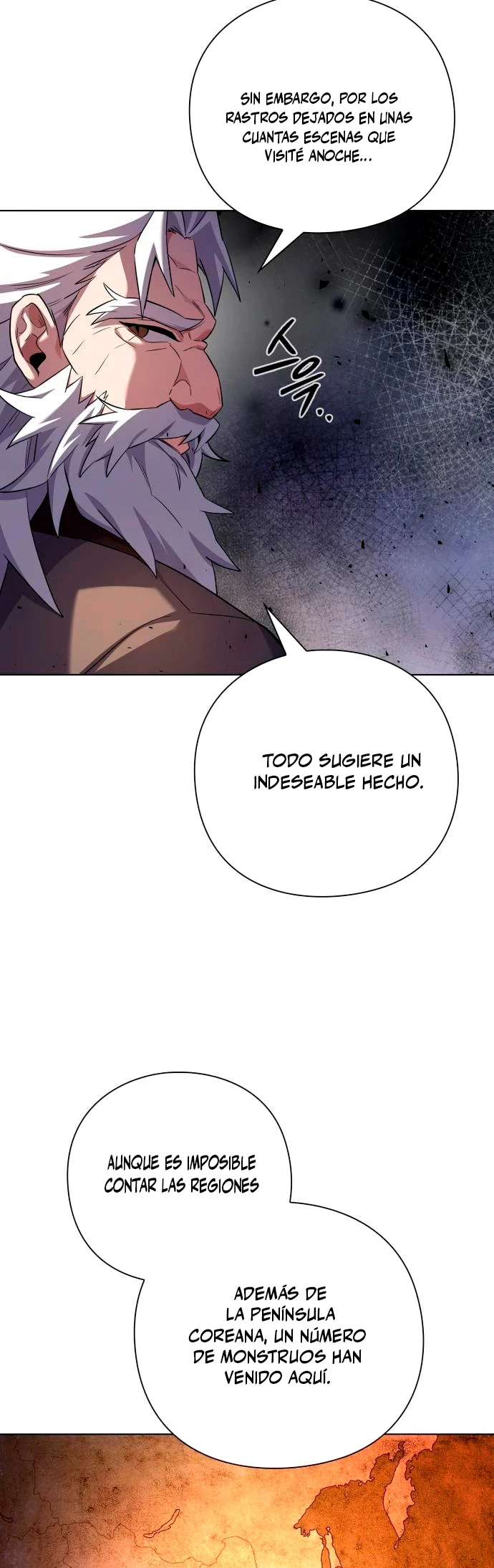 La noche del goblin Capitulo 12 página 57