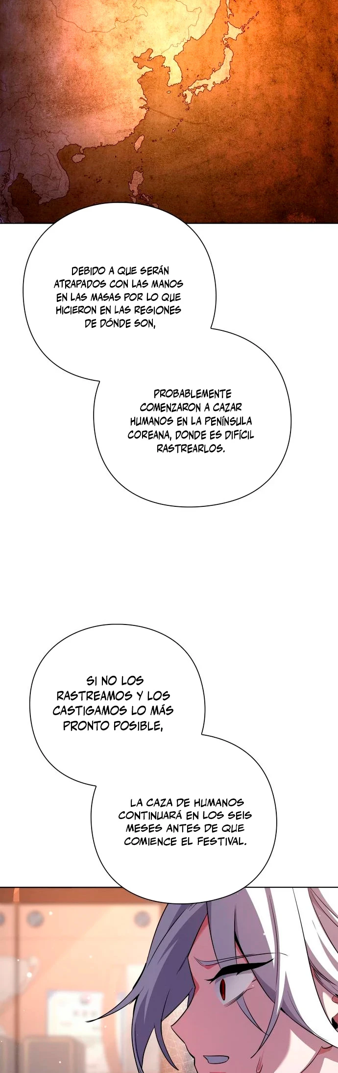 La noche del goblin Capitulo 12 página 58