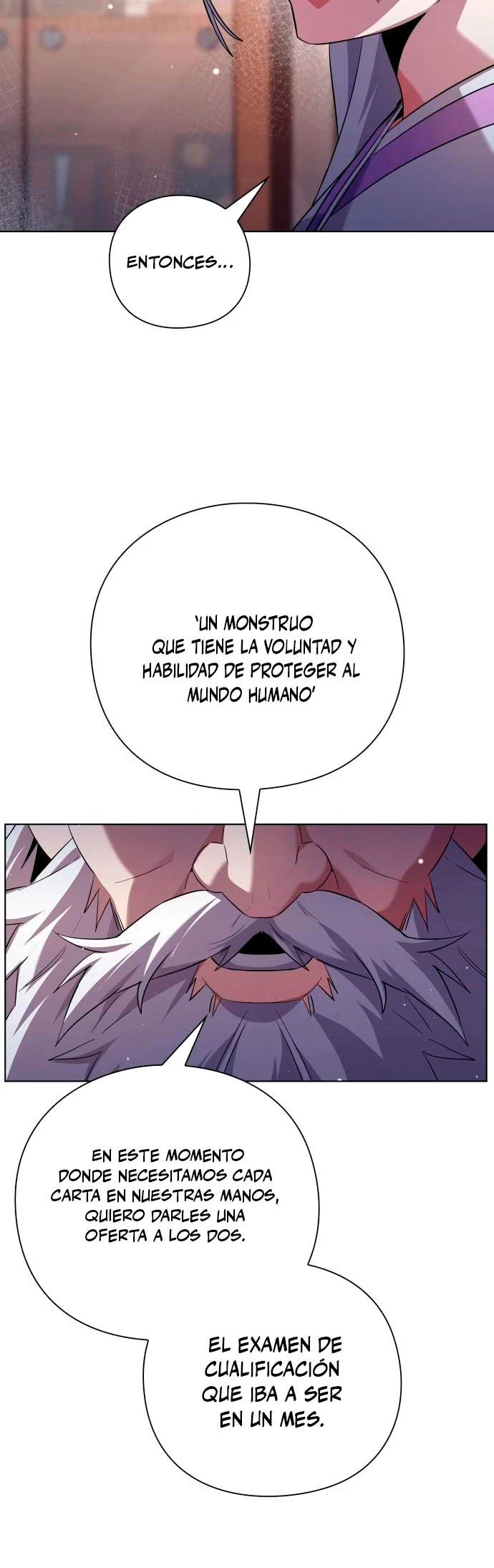 La noche del goblin Capitulo 12 página 59