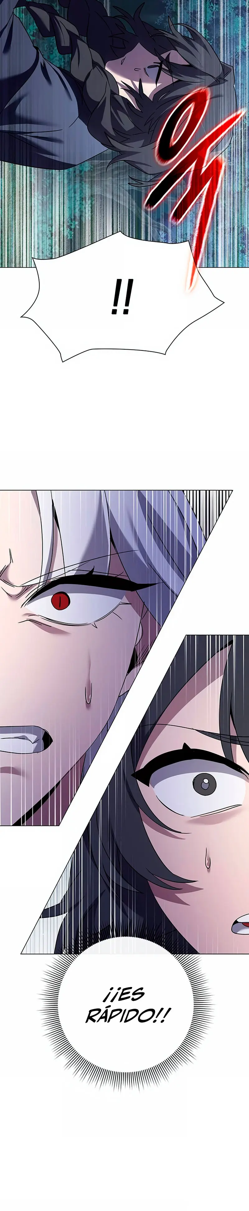 La noche del goblin Capitulo 120 página 14
