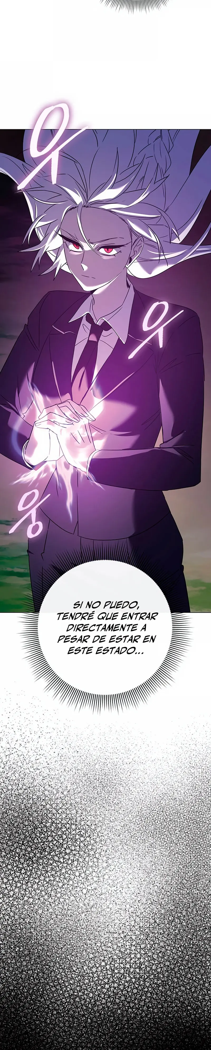 La noche del goblin Capitulo 120 página 25