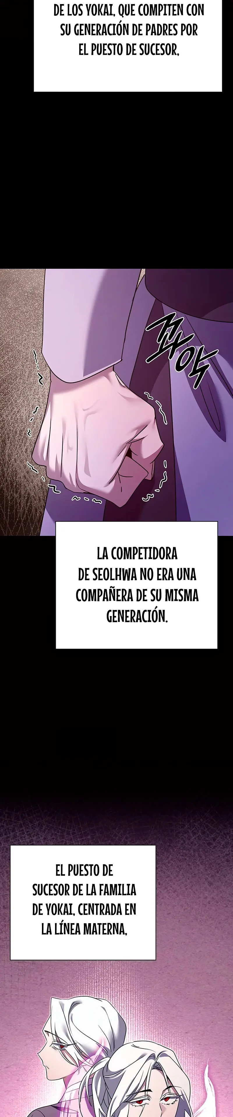La noche del goblin Capitulo 120 página 48