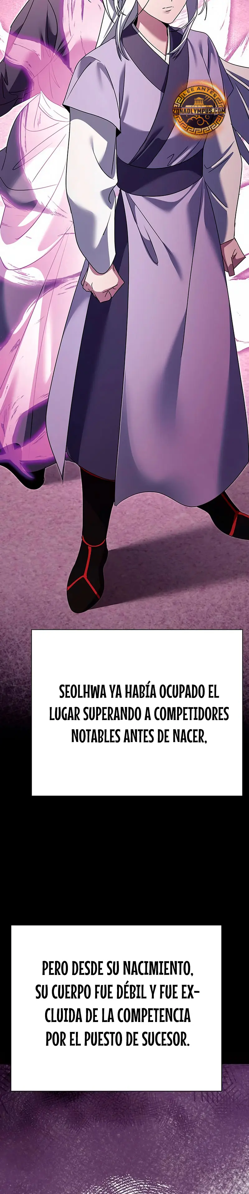 La noche del goblin Capitulo 120 página 49