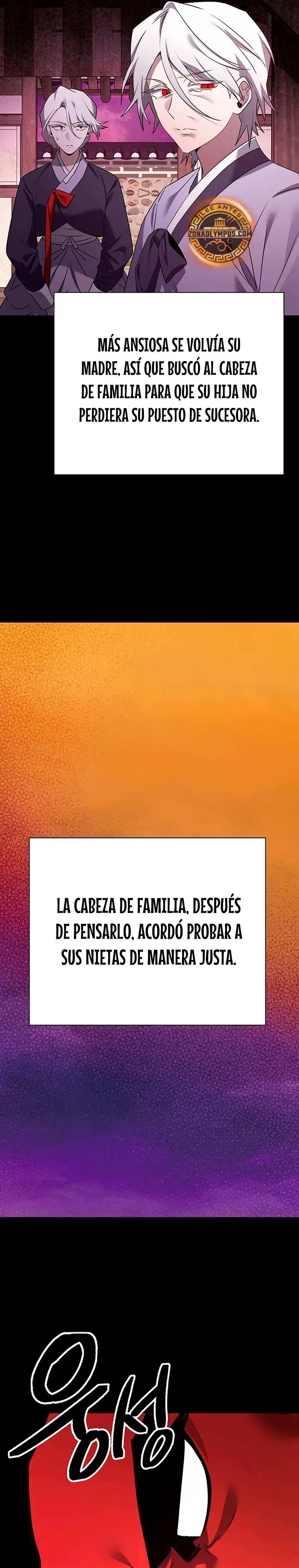 La noche del goblin Capitulo 120 página 52