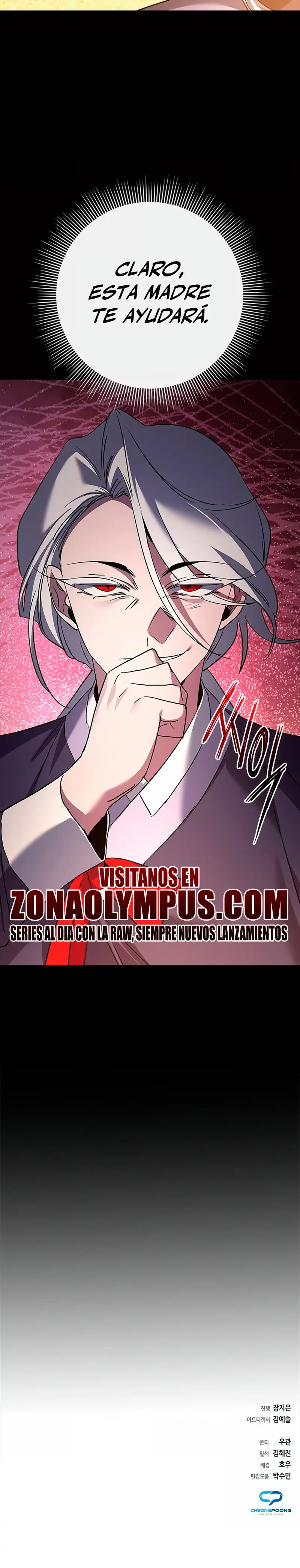 La noche del goblin Capitulo 120 página 58